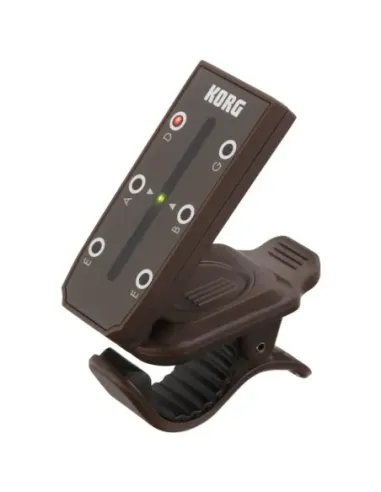 Afinador Korg Guitarra Headtune HT-G2