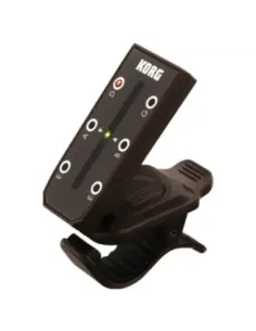 Afinador Ukelele Korg HT-U1 Headtune 2