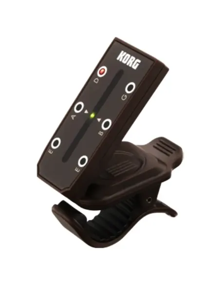 Afinador Ukelele Korg HT-U1 Headtune
