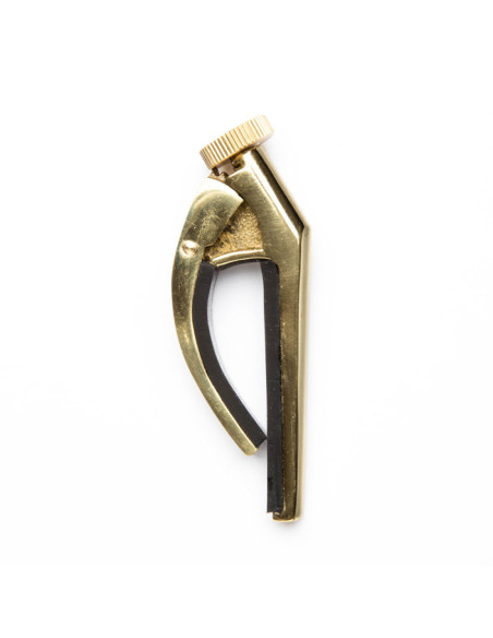 Cejilla Dunlop DCV-50F Victor plana