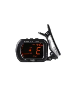 Afinador Cromático Musedo T-40 Pinza 2