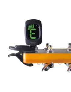 Afinador Cromático Musedo T-29C Autoencendido Pinza 2