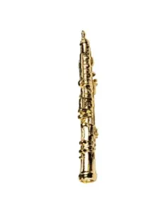 Pin Oboe Oro 18K 350030 2