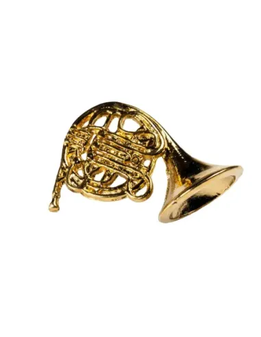 Pin Trompa Oro 18K 350085