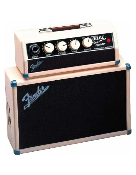 Amplificador Fender Mini Tone Master 1w 023-4808-000