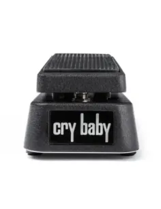 Pedal Dunlop Crybaby Original Wah GCB-95 2
