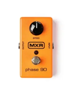 Pedal Dunlop MXR M-101 Phase 90 2
