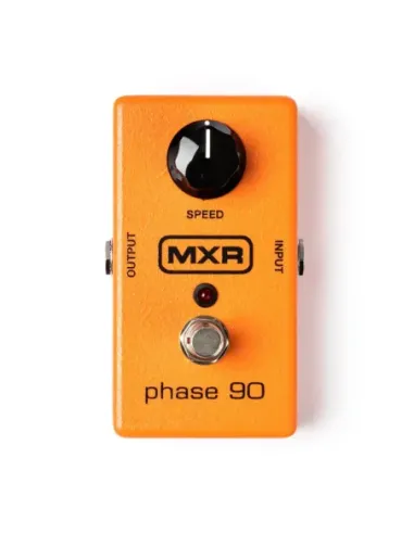 Pedal Dunlop MXR M-101 Phase 90