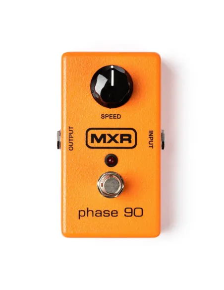 Pedal Dunlop MXR M-101 Phase 90