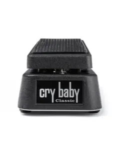 Pedal Dunlop GCB-95F Crybaby Classic Wah 2