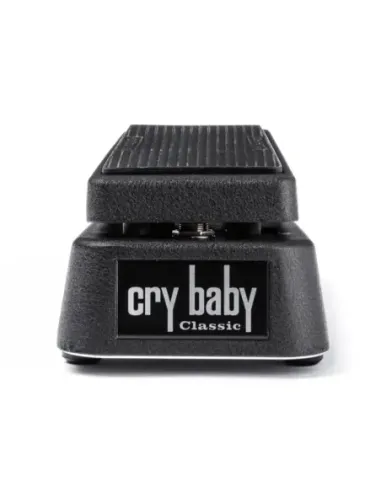Pedal Dunlop GCB-95F Crybaby Classic Wah