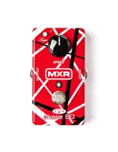Pedal Dunlop MXR EVH-90 Eddie Van Halen Phase 90 2