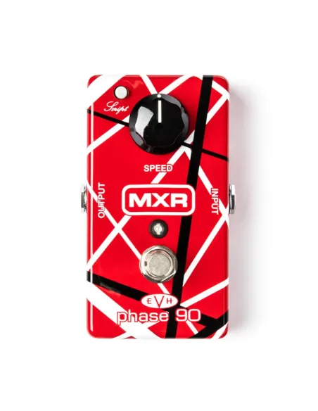 Pedal Dunlop MXR EVH-90 Eddie Van Halen Phase 90
