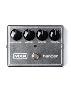 Pedal Dunlop MXR M-117R Flanger 2