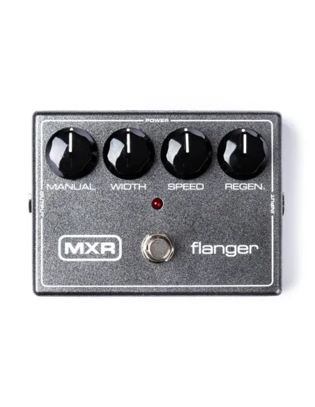 Pedal Dunlop MXR M-117R Flanger
