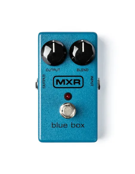 Pedal Dunlop MXR M-103 Blue Box