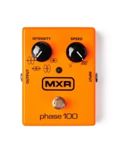 Pedal Dunlop MXR M-107 Phase 100 2