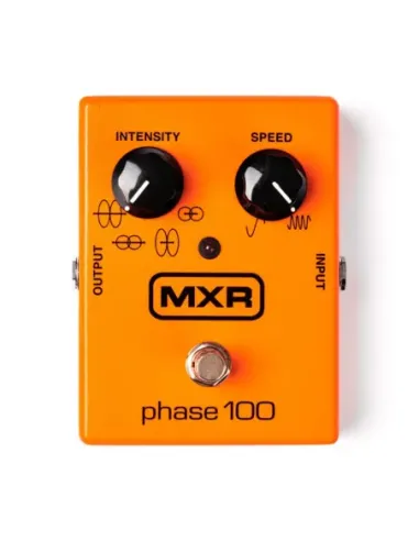 Pedal Dunlop MXR M-107 Phase 100