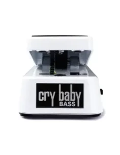 Pedal Dunlop 105Q Crybaby Bass Wah 2