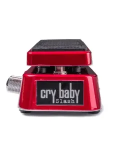 Pedal Dunlop SW-95 Crybaby Slash Wah 2