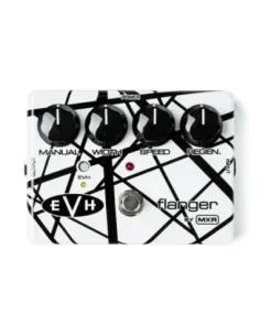 Pedal Dunlop MXR EVH-117 Eddie Van Halen Flanger 2