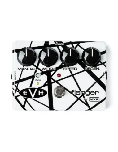 Pedal Dunlop MXR EVH-117 Eddie Van Halen Flanger
