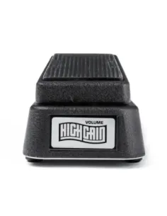 Pedal Dunlop GCB-80 High Gain Volume Crybaby 2
