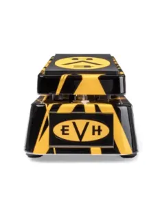 Pedal Dunlop EVH-95 Eddie Van Halen Crybaby Wah 2