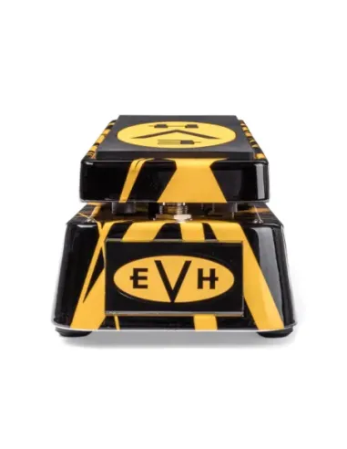 Pedal Dunlop EVH-95 Eddie Van Halen Crybaby Wah