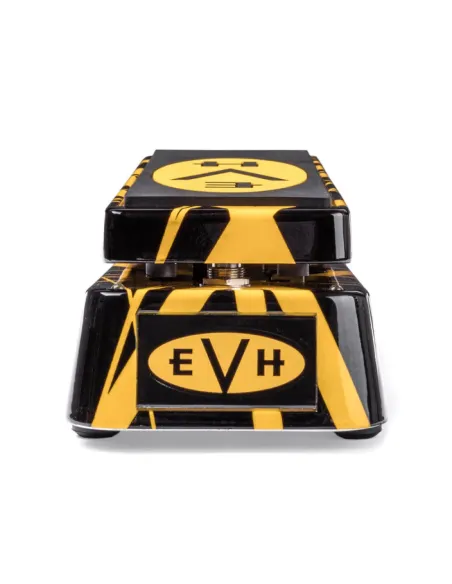 Pedal Dunlop EVH-95 Eddie Van Halen Crybaby Wah