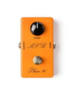 Pedal Dunlop MXR 74 Vintage Phase 90 CSP-026 2