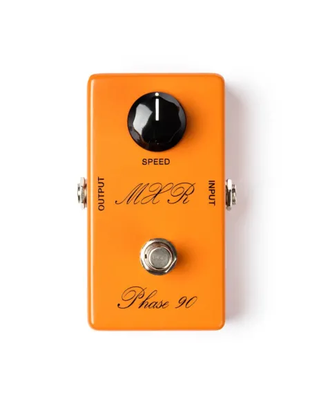 Pedal Dunlop MXR 74 Vintage Phase 90 CSP-026