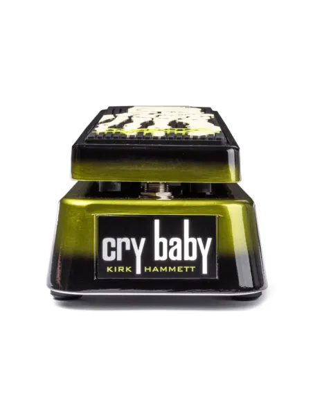Pedal Dunlop KH-95 Kirk Hammett Crybaby Wah
