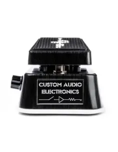 Pedal Dunlop MXR MC-404 CAE Wah 2