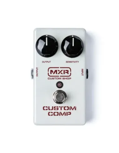 Pedal Dunlop MXR CSP-202 Custom Comp