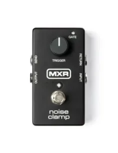 Pedal Dunlop MXR M-195 Noise Clamp 2