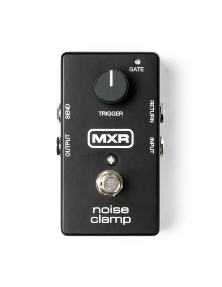 Pedal Dunlop MXR M-195 Noise Clamp