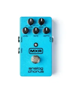 Pedal Dunlop MXR M-234 Analog Chorus 2