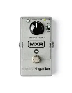 Pedal Dunlop MXR M-135 Smart Gate 2