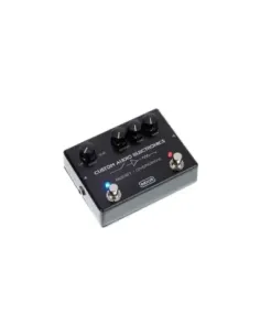 Pedal Dunlop MXR MC-402 Boost/Overdrive 2