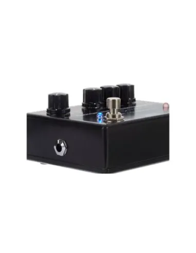 Pedal Dunlop MXR MC-402 Boost/Overdrive