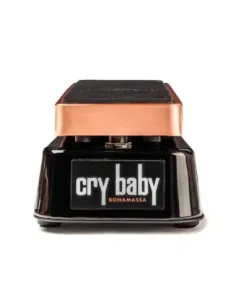Pedal Dunlop Crybaby JB-95 Joe Bonamassa Wah 2