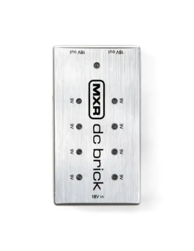 Pedal Dunlop MXR M-237 DC Brick