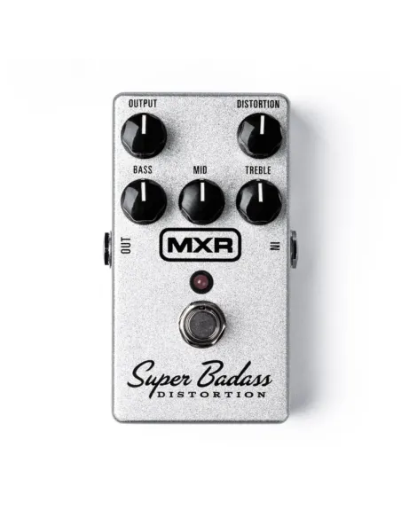 Pedal Dunlop MXR M-75 Super Badass Distortion