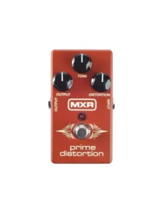 Pedal Dunlop MXR M-69 Prime Distortion 2