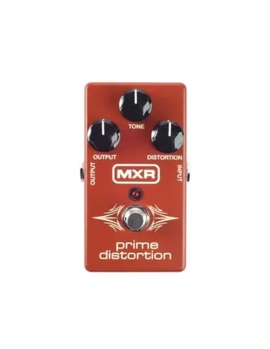 Pedal Dunlop MXR M-69 Prime Distortion