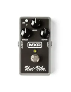 Pedal Dunlop MXR M-68 Univibe 2