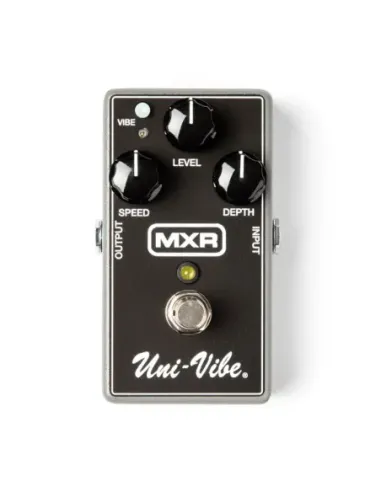 Pedal Dunlop MXR M-68 Univibe