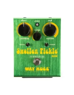 Pedal Dunlop WHE-401 Way Huge Swollen Pickle 2