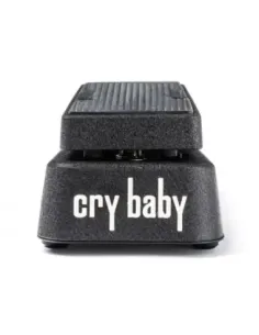 Pedal Dunlop CM-95 Crybaby Clyde McCoy Wah 2